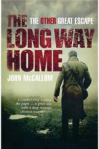 The Long Way Home