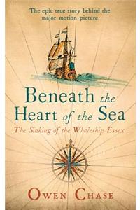 Beneath the Heart of the Sea