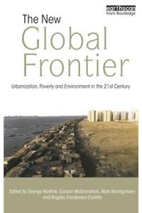 The New Global Frontier