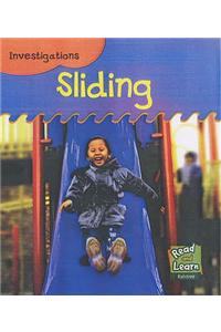 Sliding