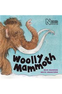 Woolly Mammoth