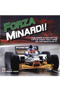 Forza Minardi!