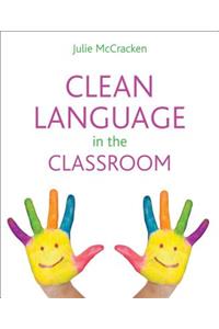 Clean language in the classroom