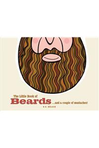 The Little Book of Beards