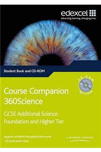 GCSE 360 Additional Science