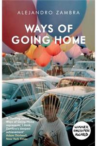 Ways of Going Home