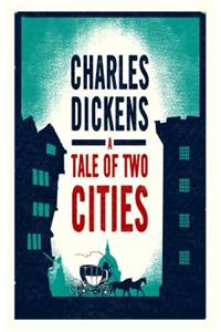 A Tale of Two Cities