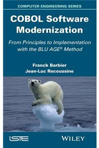 COBOL Software Modernization