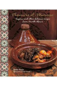 Flavours of Morocco