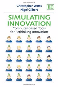 Simulating Innovation
