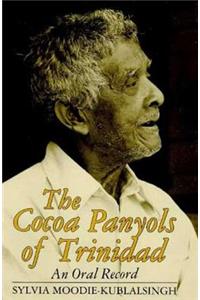 The Cocoa Panyols of Trinidad