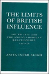 The Limits of British Influence