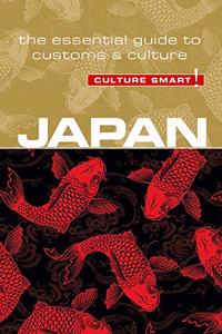 Japan - Culture Smart!, Volume 77