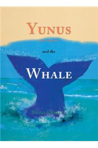 Yunus and the Whale