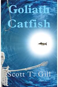 Goliath Catfish