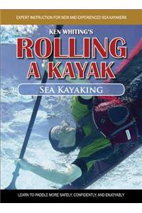 Rolling a Kayak - Sea Kayak