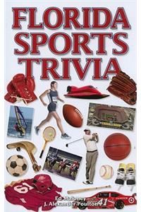 Florida Sports Trivia