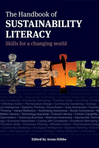 Handbook of Sustainability Literacy