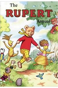 Rupert Annual 2002 (Annuals)