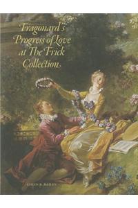 Fragonard's Progress of Love at the Frick Collection