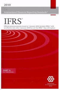 International Financial Reporting Standards IFRS