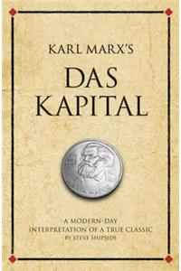 Karl Marx's Das Kapital