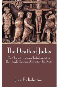 Death of Judas