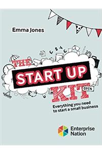 The Startup Kit