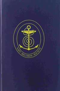 British Naval Documents, 1204-1960
