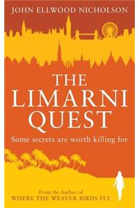 The Limarni Quest