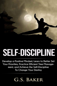 Self-Discipline