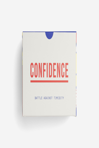 Confidence