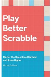 Play Better Scrabble