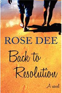 Back to Resolution
