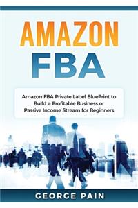 Amazon FBA
