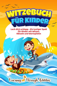 Witzebuch für Kinder