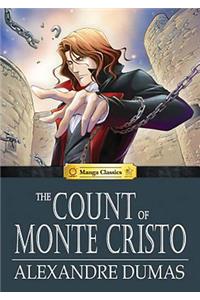 The Count of Monte Cristo