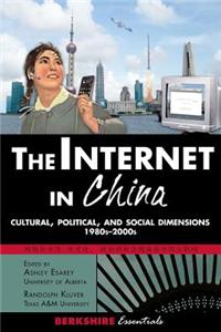 The Internet in China