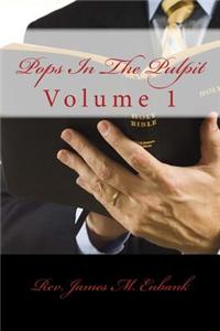 Pops in the Pulpit