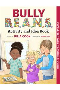 Bully Beans Activity and Idea Book