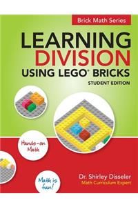 Learning Division Using LEGO Bricks