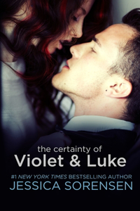 Certainty of Violet & Luke