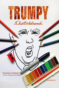 Trumpy Sketchbook