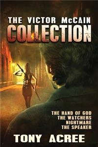 Victor McCain Collection