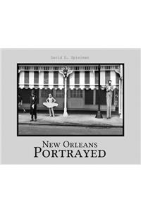 New Orleans Portrayed