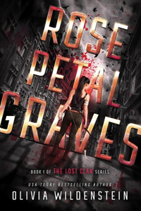 Rose Petal Graves