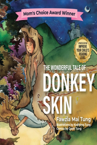 Wonderful Tale of Donkey Skin