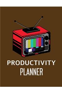 Productivity Planner