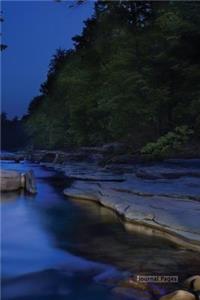 Journal Pages - Big Bear Lake (Bullet Journal)