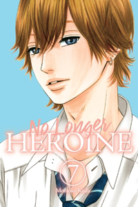 No Longer Heroine, Vol. 7